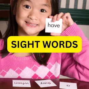 Sight-Words